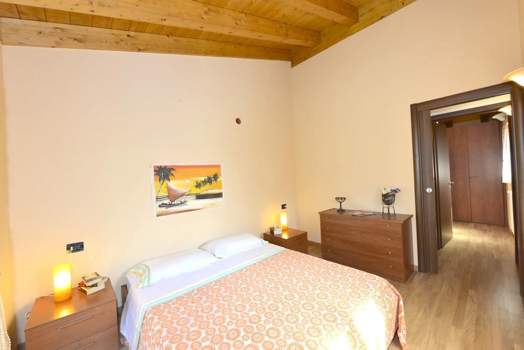 Crotto Letizia Apartment Argegno Exterior foto